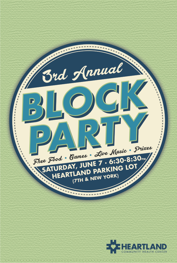 Block Party_POSTCARD