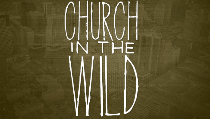 Church in the Wild